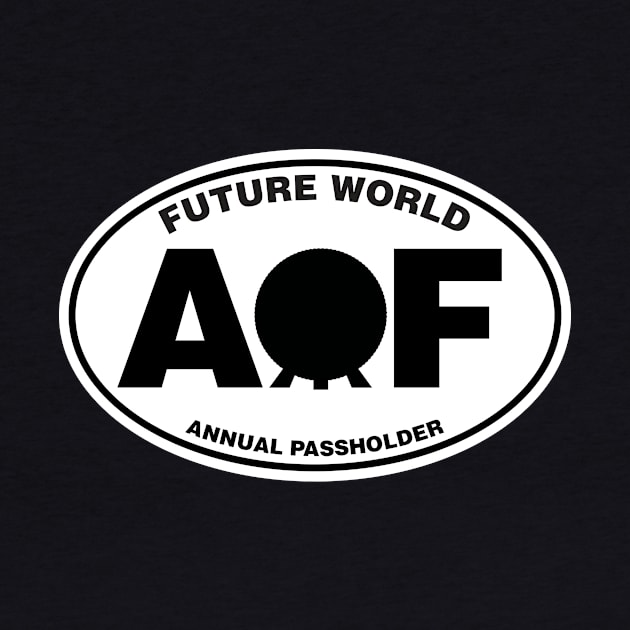 Future World AF by GoAwayGreen